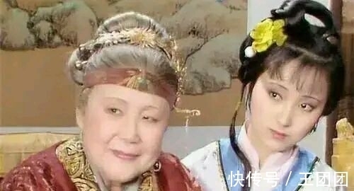 黛玉$《红楼梦》:薛宝钗温婉又善良,到底做错了什么,那么多人讨厌她