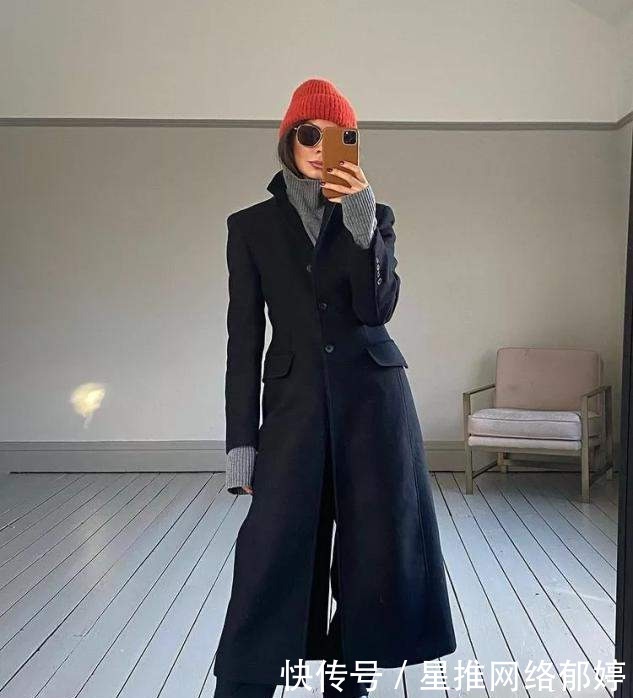 小个子穿阔腿裤时,建议牢记这3个“搭配思路”,显高又显瘦