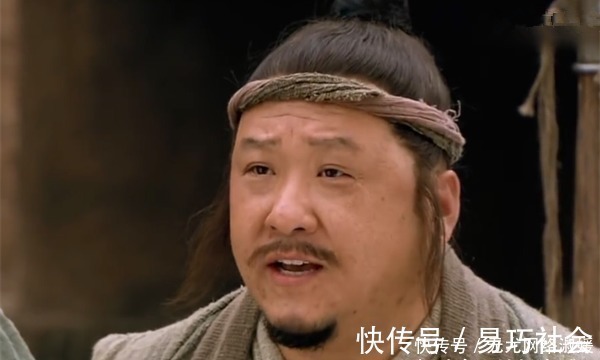 二龙山@此人师出名门,鲁智深杨志对其言听计从,排名仅第八十一位