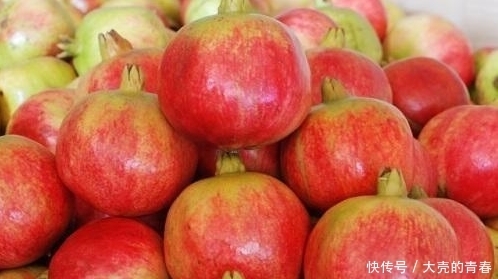 农村老话:“一个石榴十副药”,石榴当真这么厉害?