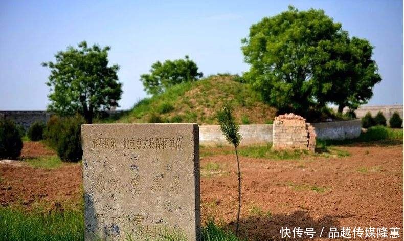 发现|长孙无忌墓被发现，墓中石碑上的几个字，揭开了武则天的阴险手段