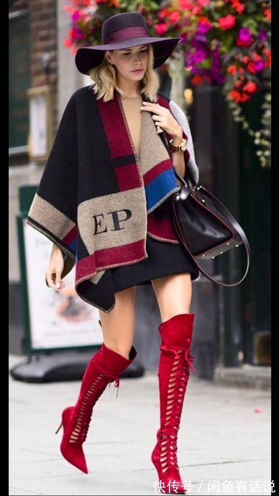 日常穿搭 中年女人要给穿搭做“减法”,学国外博主这么穿,减龄又有高级感