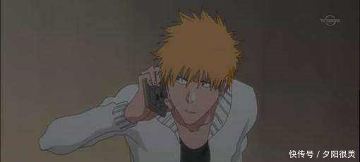 护七大|死神黑崎一护七大形态!最后一个姿态可以毁天灭地,无人可挡