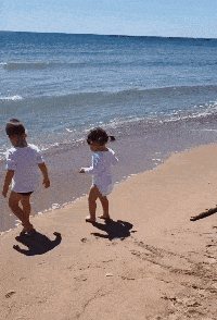 |搞笑GIF段子:其实这样的饭局我是不愿来的,拗不过同事们非要我来