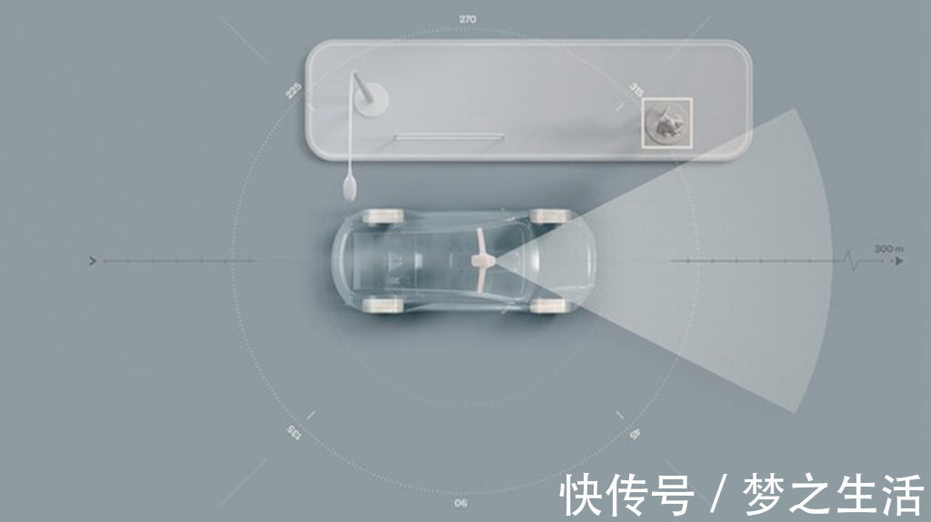 激光|沃尔沃XC90纯电版确认采用激光雷达技术，有望2022年推出