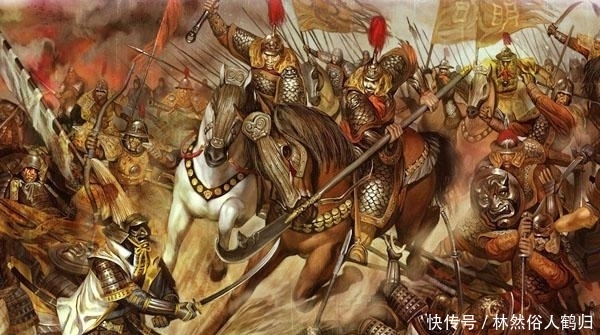 碧蹄|碧蹄馆之战,中日双方都宣称大捷,却为何战后,两军同时磨洋工?