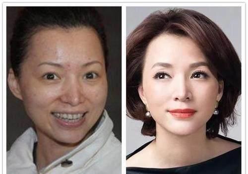 为什么别人化妆就迅速变美，而你化妆却感觉没啥变化？