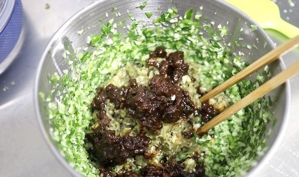 现在才知道，用它包饺子才是最香，比韭菜馅更好吃，傻了40年！