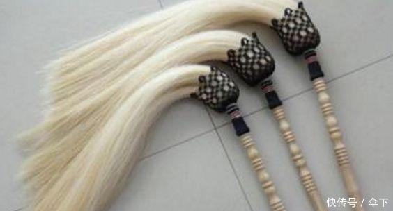 太监|作为皇帝身边的贴身太监,为什么拿着拂尘,这几点至关重要