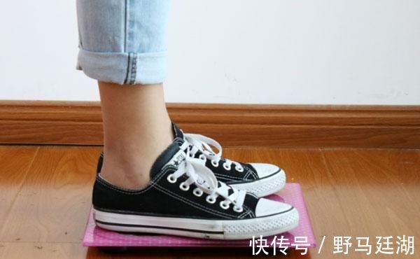 标准体重|女人40岁后,体重多少合适标准体重的人,衰老或慢人一步