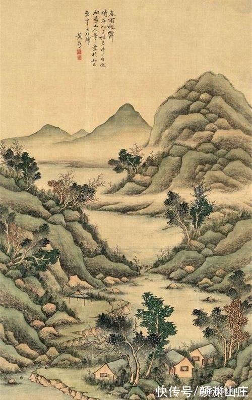 明末清初&《拙政园诗余98篇》明末清初女词人、诗人、书画家——徐灿词集