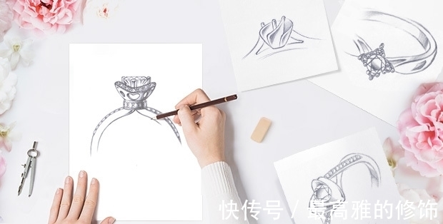 黄金 黄金、铂金、玫瑰金戒指,关于金的奥秘你了解多少