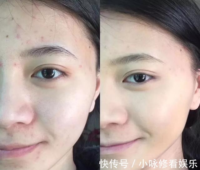 眉笔|建议女人:出门最好化淡妆,教你正确的化妆顺序,简单易学还好看