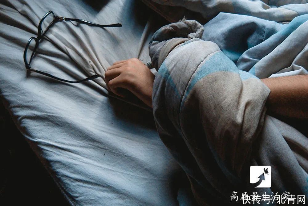灵敏度|午睡虽好,但有个缺点!2类人千万别午睡,尤其第一类人