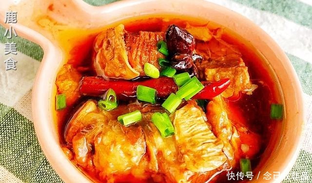 爱吃炖肉的建议收藏!30年老厨师教你炖肉配方,鲜香肉酥汤入味