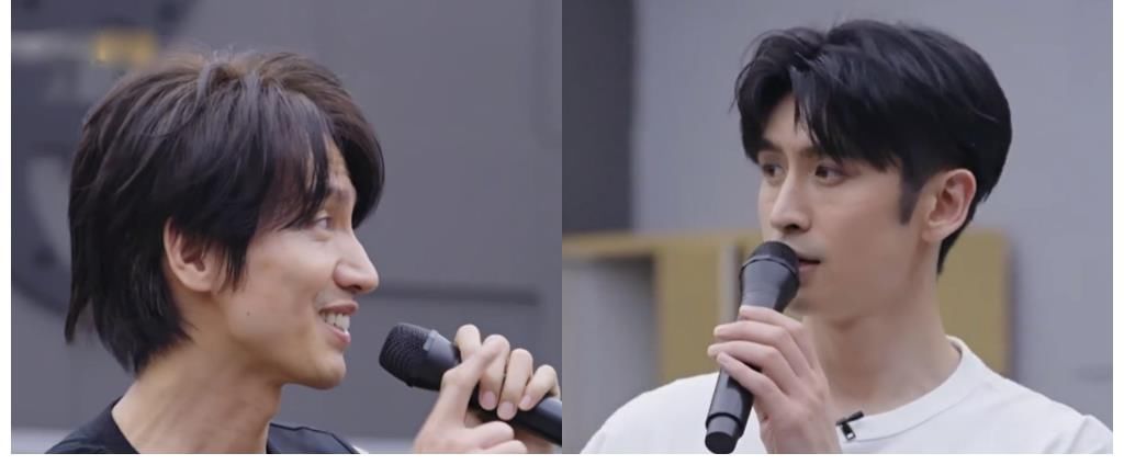 ricky|《披荆斩棘的哥哥》五公淘汰名单:大湾区组合解体,陈辉复活失败