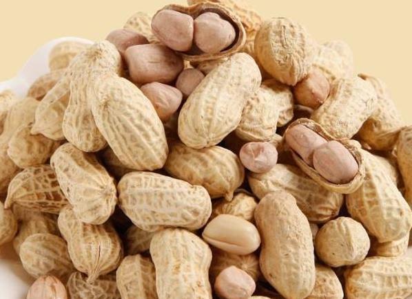 健康|吃花生好处多，但4种人不能吃，不然会危害健康，别让无知害了你