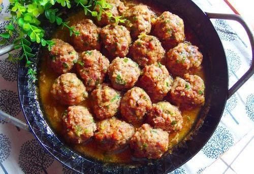  香葱|香葱丸子这样做，宝宝特别爱吃，健康又营养