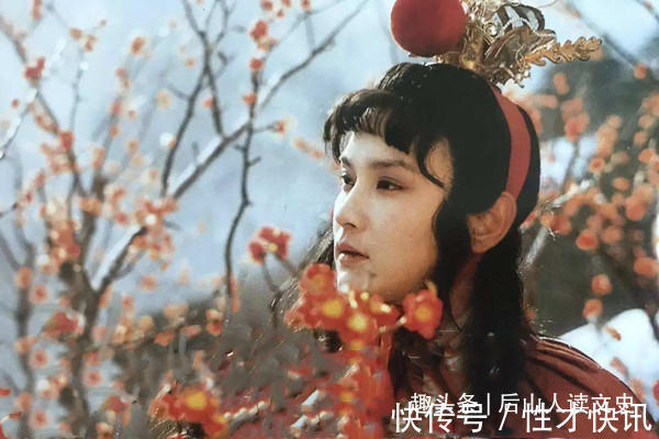 薛宝钗!林黛玉仙逝,贾宝玉除了当和尚,还做了一件痴情事这才配称情种