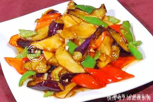 色香味|简单上档次的几道家常菜,色香味俱全,美味营养,好吃到停不下嘴