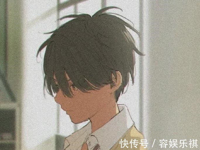 动漫|动漫头像：大抵知心有庭树；亭亭一如你风致