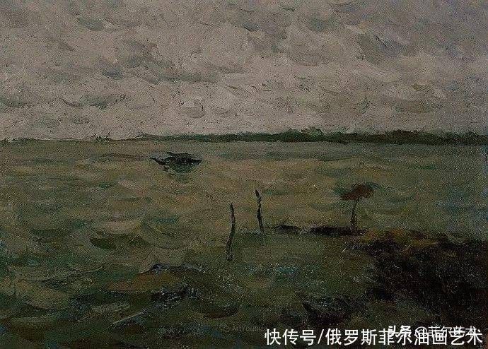 特点|靳尚谊：怎样理解油画这个画种，美的特点在哪里？