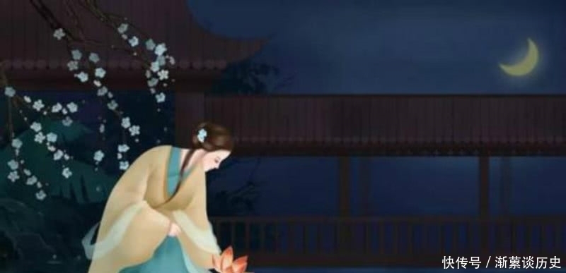 37岁的李清照给闺蜜写词,大开大合矛盾纠结,却成一首千古名作