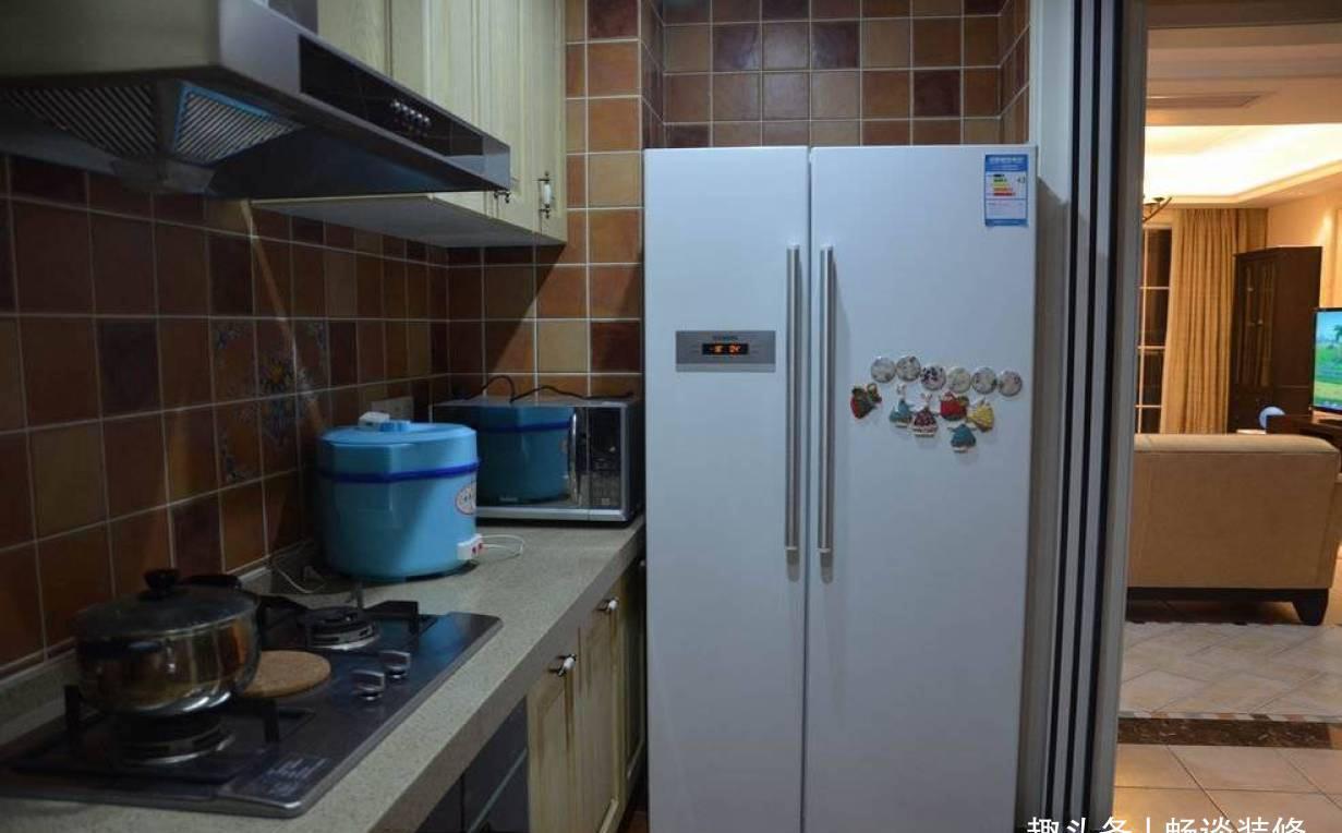 浅色|这5个家居细节,我坚持不听“专业人士”的话,入住后幸福感爆棚