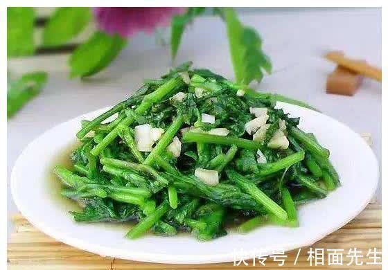 心脑血管|失眠最怕此菜,每周吃1次,补血安神,失眠远离你,好吃还不贵