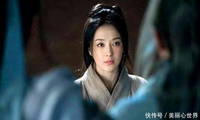 吕雉|难怪吕后会心狠手辣，原来刘邦这样对她，让她变得心硬如铁