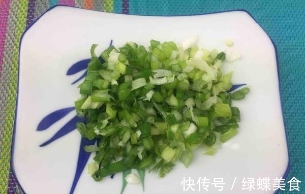 味美|猪肉和它天生一对,包饺子用来做馅,香甜味美,馅香流汁,别错过