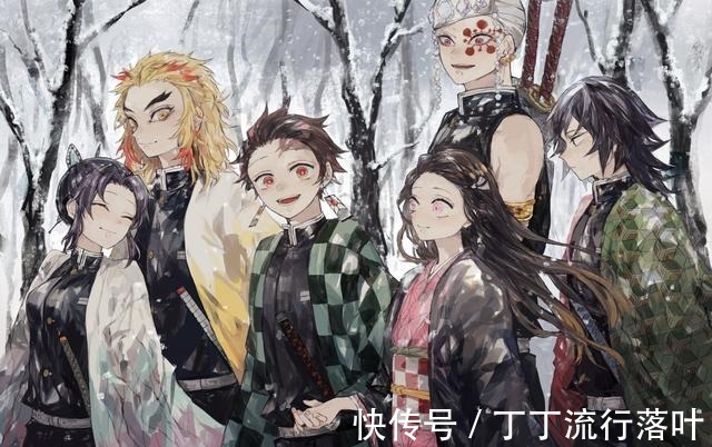 鬼灭之刃|b站制作《鬼灭之刃》中配版,网友吐槽有何意义,真实目的是这个