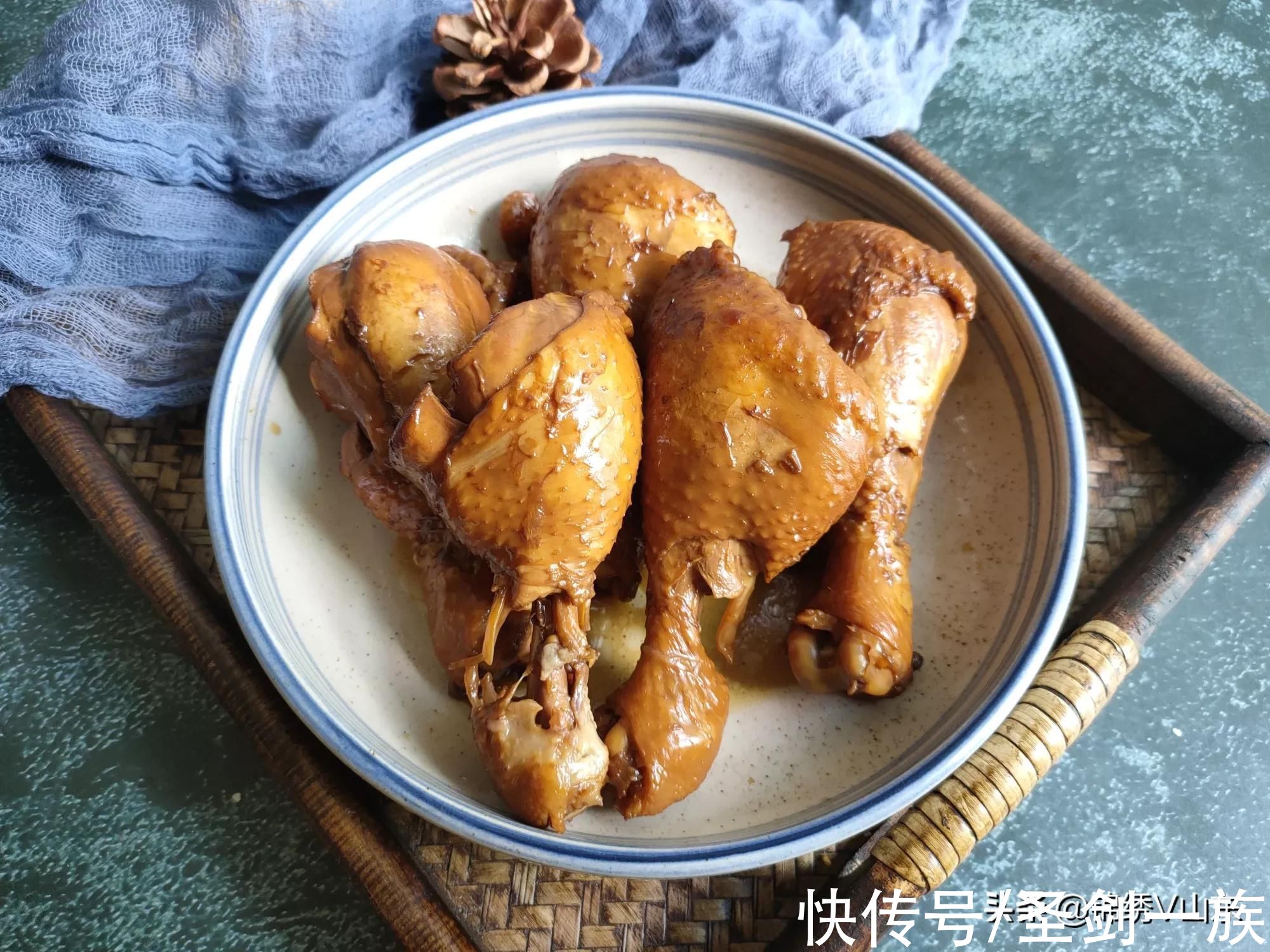 国庆节推荐12道不油腻的美味菜肴, 做法简单, 超级下饭, 老婆最喜欢