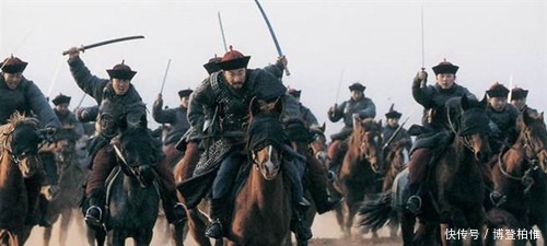 得不到|秦有战神白起,汉有大将霍去病,清朝名将又有哪些呢?