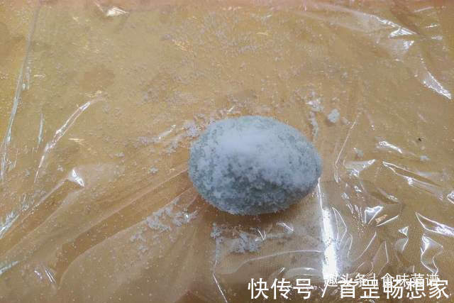独家|独家腌制咸鸭蛋，不用坛子不用泥，28天个个流油起沙，咸鲜甘香