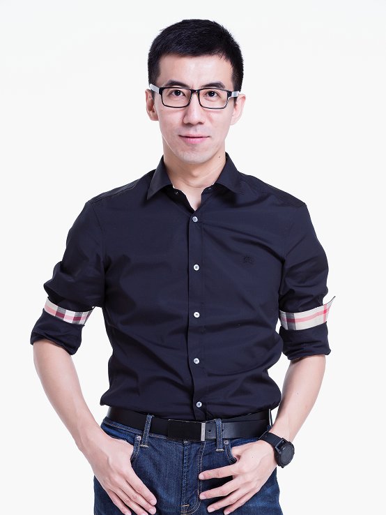 bip|用友网络刘鑫：低代码开发平台为BIP代言