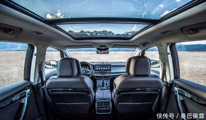 进可|12万级家用MPV推荐,进可迎宾退可拉货,开着不再像“司机”