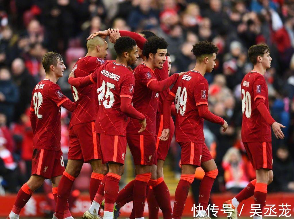 足总杯|3-0到4-0!利物浦太狠了,2次吊打阿森纳,取胜=接近9冠+10年纪录