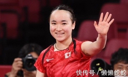 日乒|刘国梁凭啥如此信任孙颖莎？日媒：日乒未来夺冠的最大障碍！
