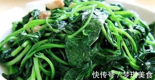 维生素c|多吃“养生第一叶”,它是“天然护眼仪”,助消化防衰老,别错过