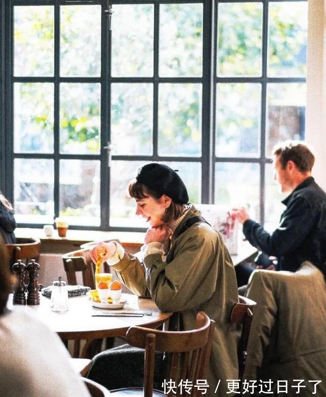 海魂衫 秋冬6款时髦单品!小众又个性,不怕会撞衫!