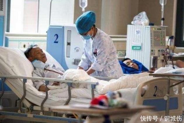 儿子|如果亲人得了绝症,到底治还是不治一位当医生的儿子这样选择