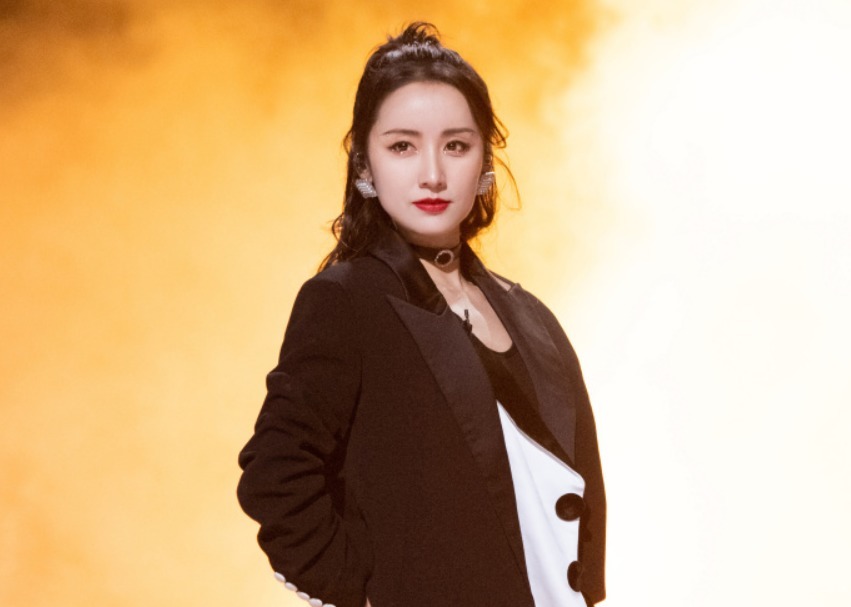 《浪姐2》好看吗?节目的本质竟变成“红了就行”,谁还记得秀莲