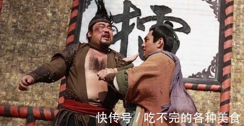 安道全&“梁山三绝”是哪三绝花荣卢俊义没上榜，应该是谁呢！