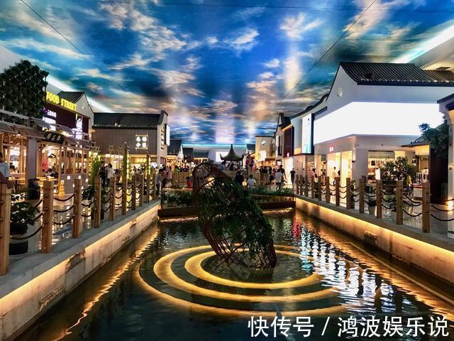 江苏|堪称中国最美的服务区，比很多景区还吸引人，有人去就是为了拍照