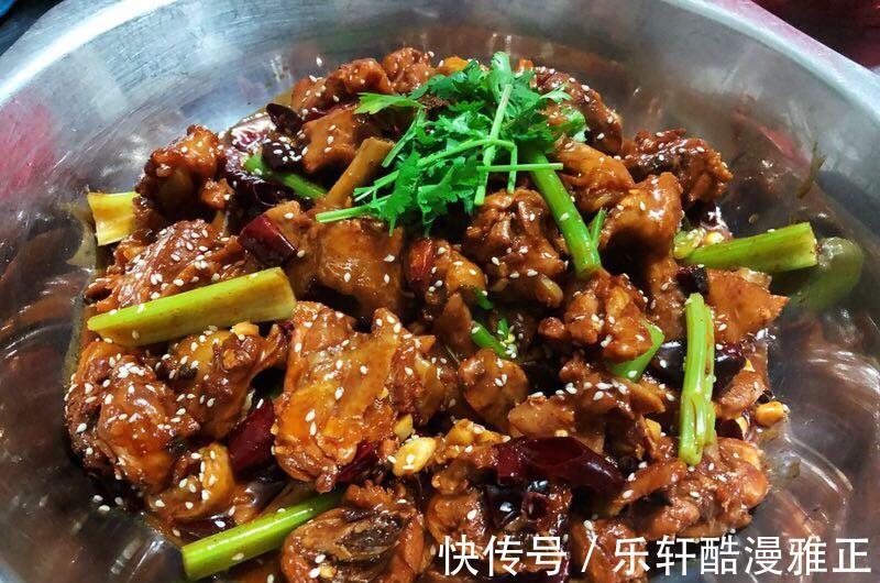 在家也能做大厨干锅啤酒鸭的详细制作方法来了，附带图片