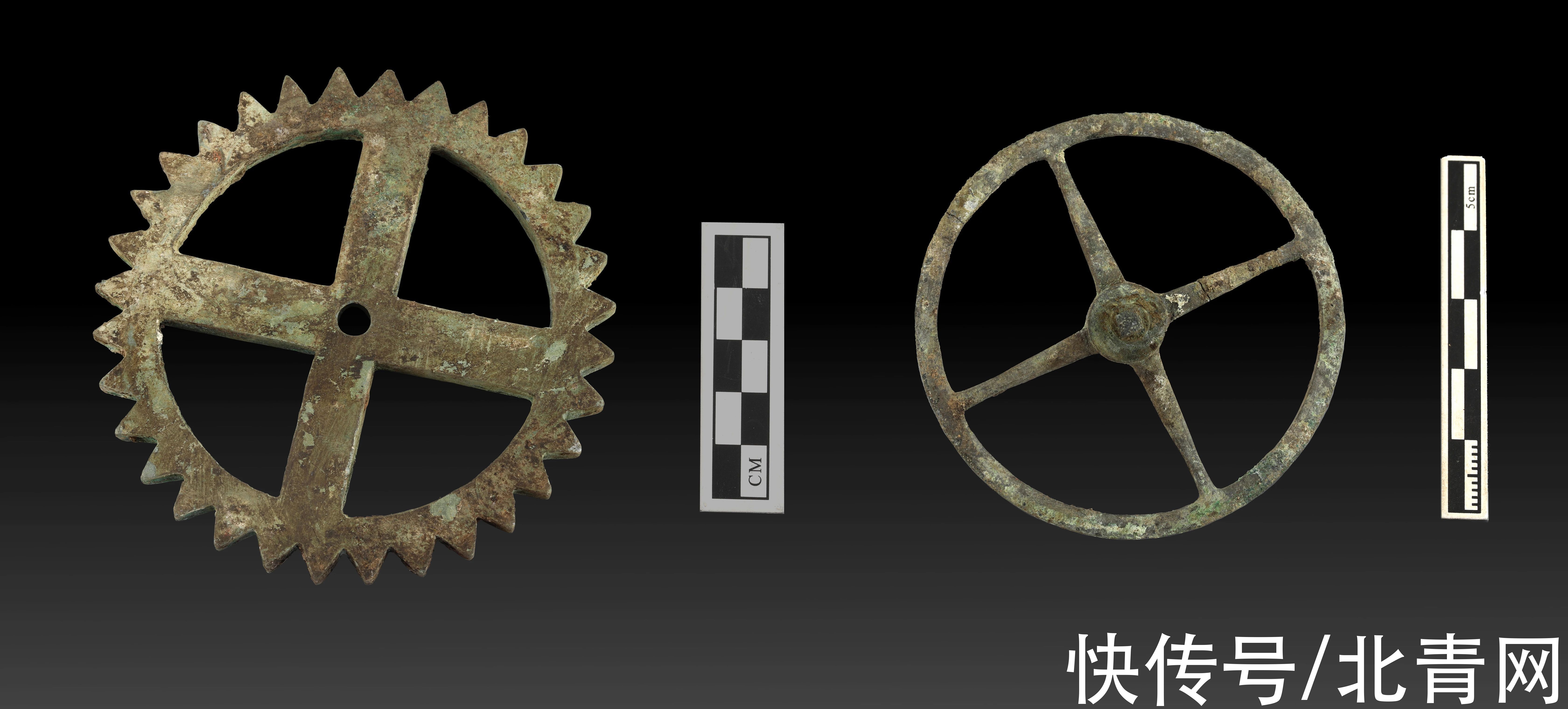 霸陵#千年之谜揭开!汉文帝霸陵找到了