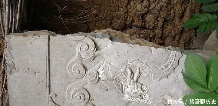 老屋|邵东老屋记忆:华德堂、华藻堂,人面桃花笑春风