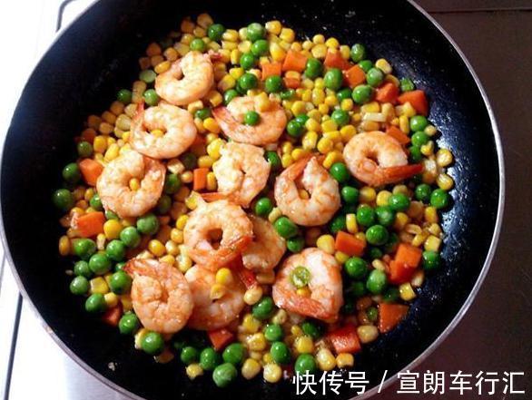 快手菜|天热不爱做饭,分享一道5分钟快手菜,营养美味,全家都爱吃
