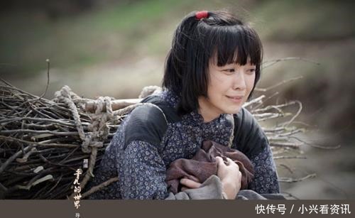  兰花|《平凡的世界》善良痴情的兰花，为什么成了读者最讨厌的人